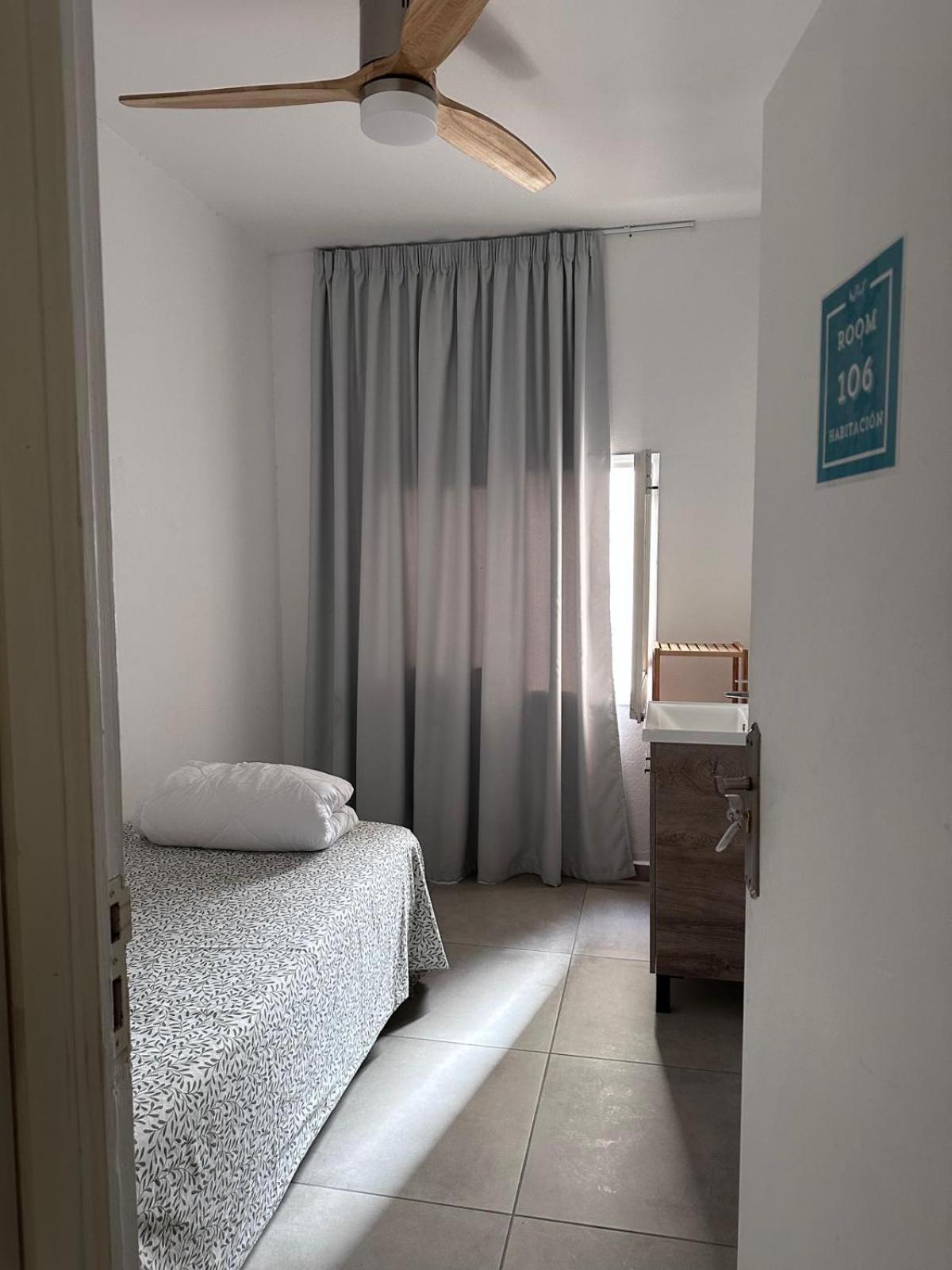 Cisne By Nest Hostel 聖安東尼奧 外观 照片