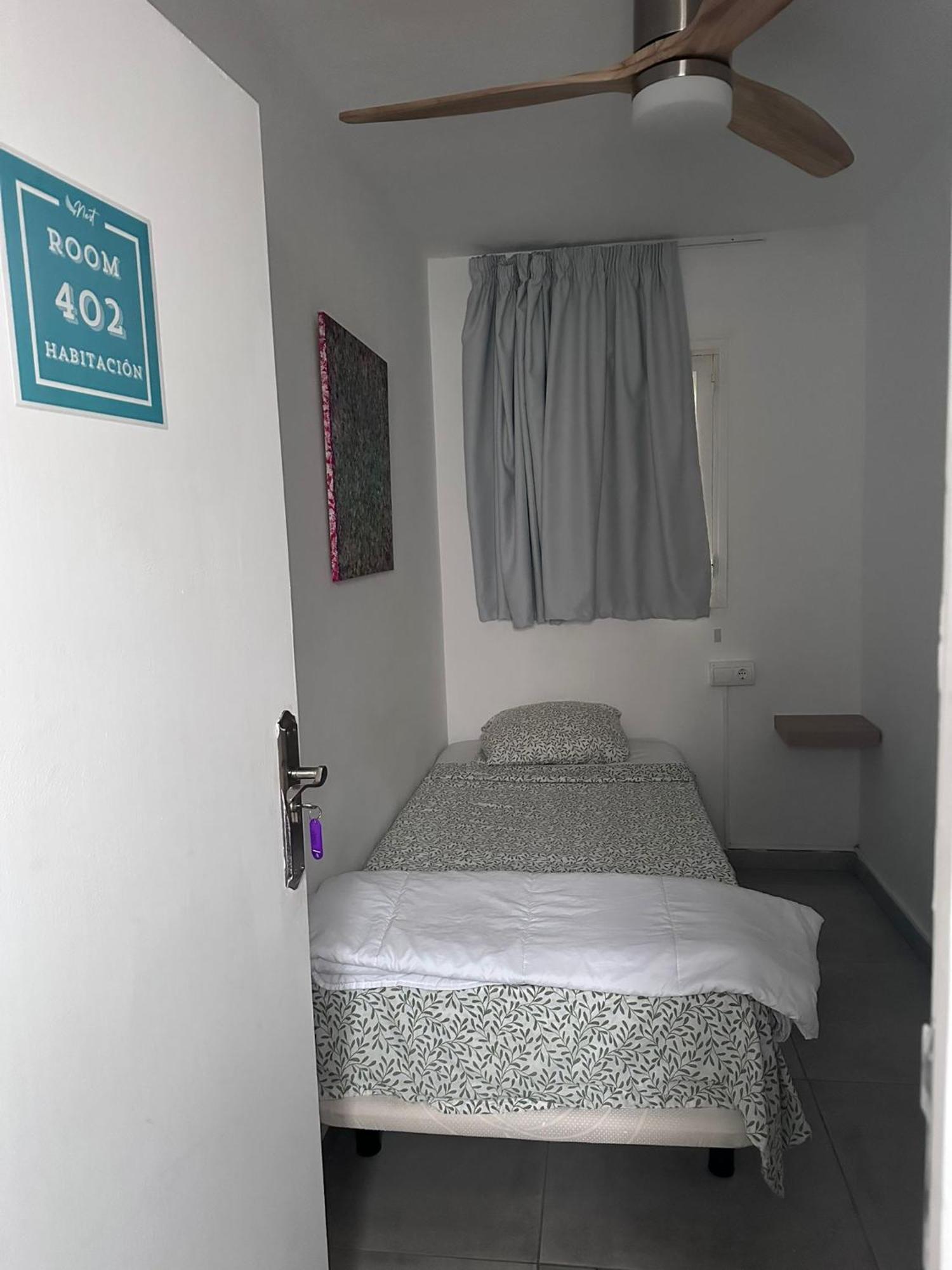 Cisne By Nest Hostel 聖安東尼奧 外观 照片